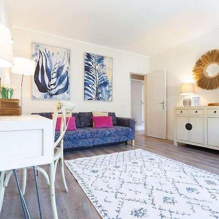 Beachome4U4 / Carcavelos Beach 帕雷迪 外观 照片