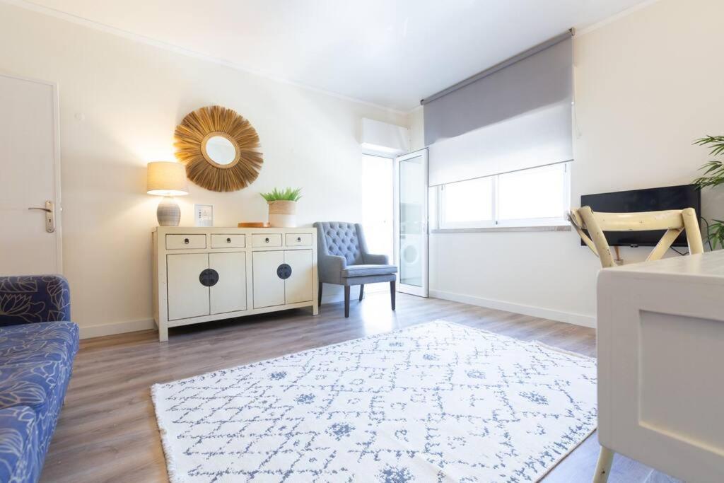 Beachome4U4 / Carcavelos Beach 帕雷迪 外观 照片