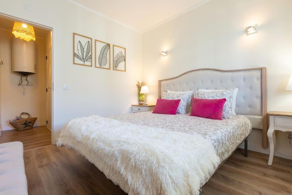 Beachome4U4 / Carcavelos Beach 帕雷迪 外观 照片